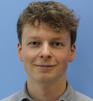 Sven Baumann